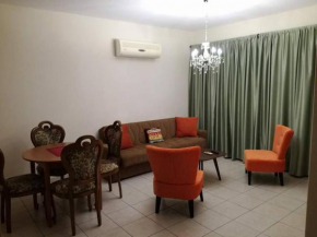 Juliana Boutique Aparments